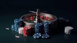 Fitur blackjack satu dek untuk dewasa