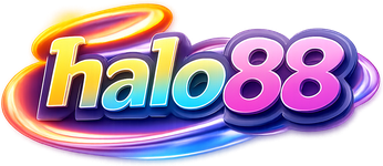 Logo halo88 Indonesia